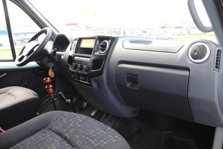 ГАЗ Соболь 4х4