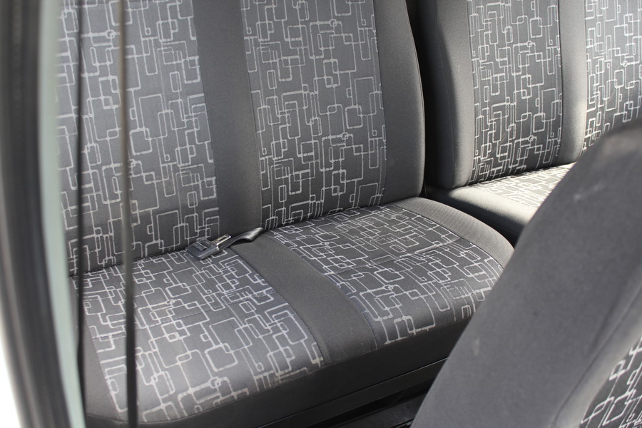 ГАЗ Соболь 4х4