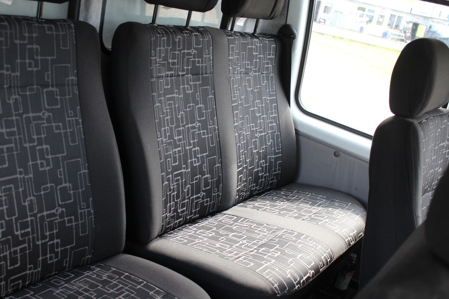 ГАЗ Соболь 4х4