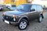 Лада 4x4 2121 Нива