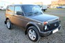 Лада 4x4 2121 Нива