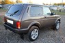 Лада 4x4 2121 Нива
