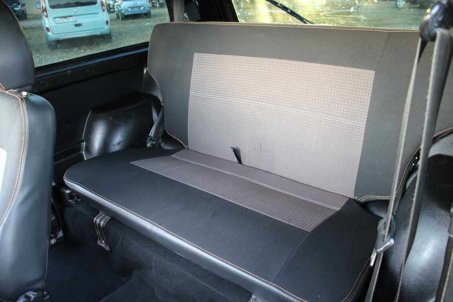 Лада 4x4 2121 Нива