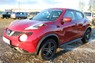Nissan Juke, 2015 г.