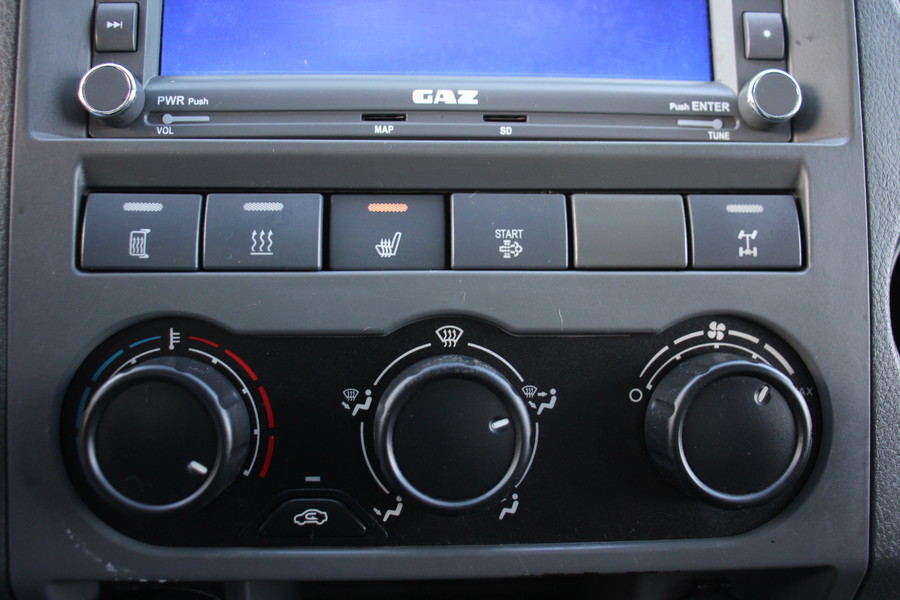 ГАЗ ГАЗель Next A32R32