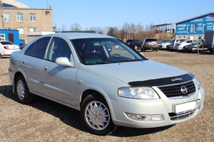 Nissan Almera Classic