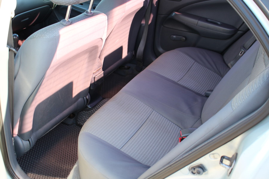 Nissan Almera Classic