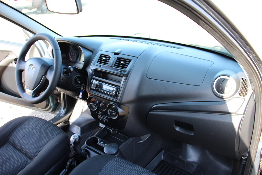 Лада Калина 2