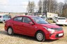 Kia Rio, 2017 год