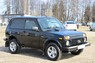 Lada (ВАЗ) Niva Legend