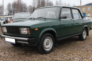 ВАЗ 2105