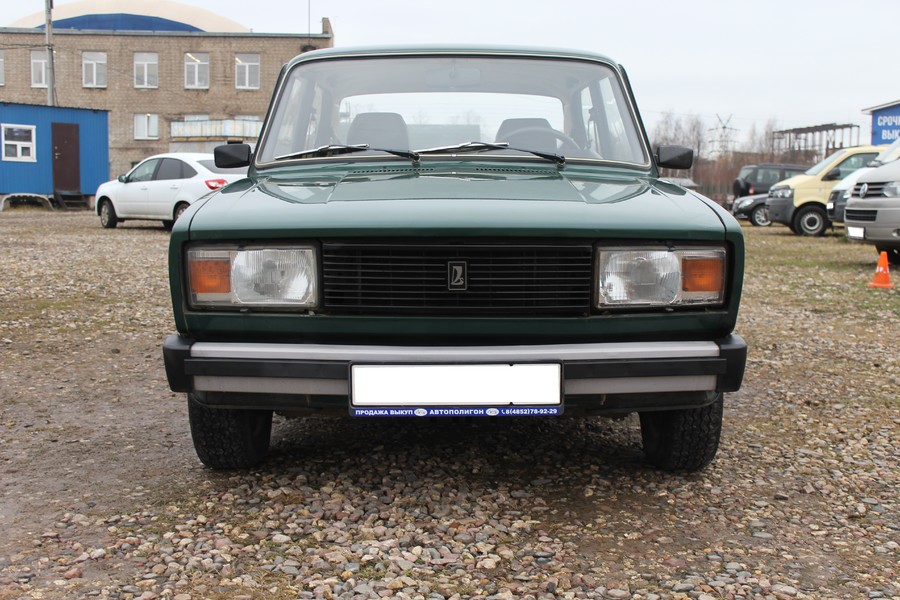ВАЗ 2105
