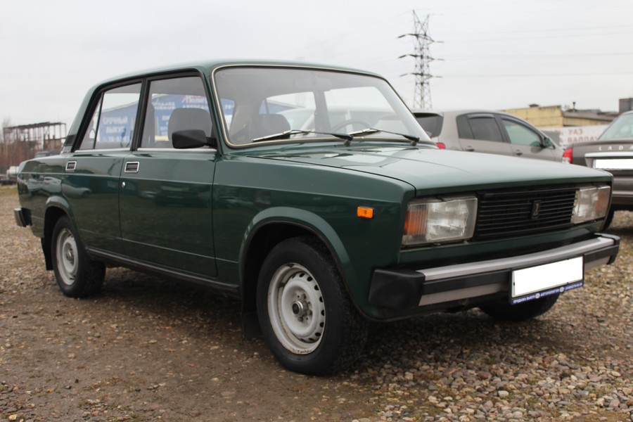 ВАЗ 2105