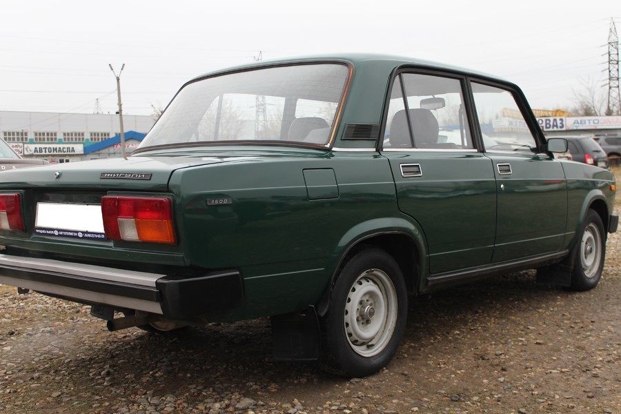 ВАЗ 2105