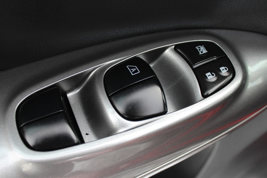 Nissan Juke, 2015 г.