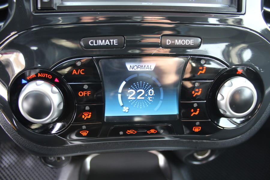 Nissan Juke, 2015 г.