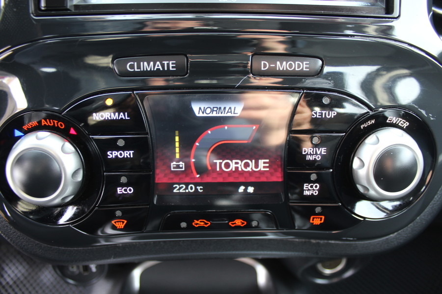 Nissan Juke, 2015 г.