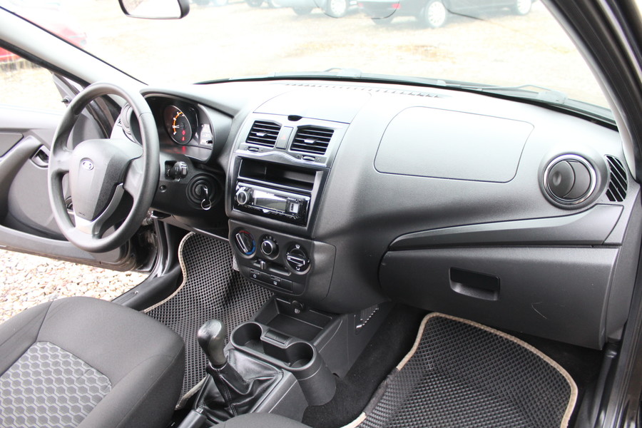 Лада Гранта, 2019 г.в.