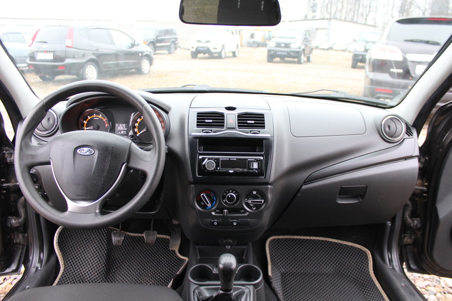 Лада Гранта, 2019 г.в.