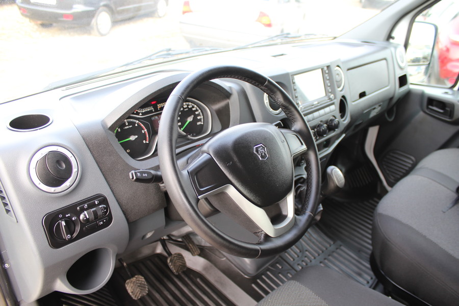 ГАЗ ГАЗель Next