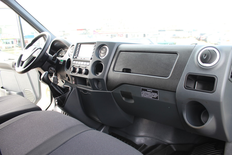 ГАЗ ГАЗель Next