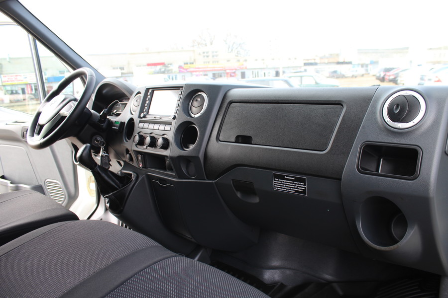 ГАЗ ГАЗель Next