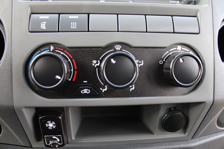 ГАЗ ГАЗель Next