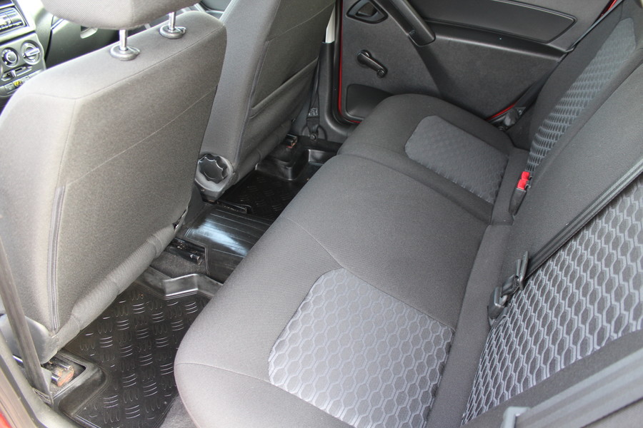 Лада Гранта, 2021 г.