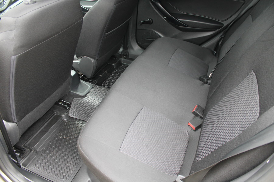 Лада Веста, 2019 г.