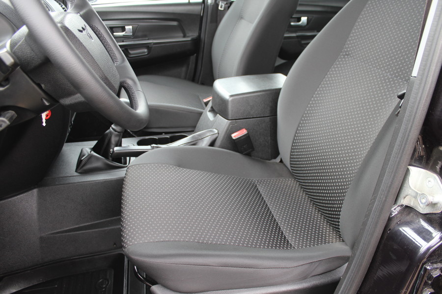 УАЗ Патриот, 2016 г.