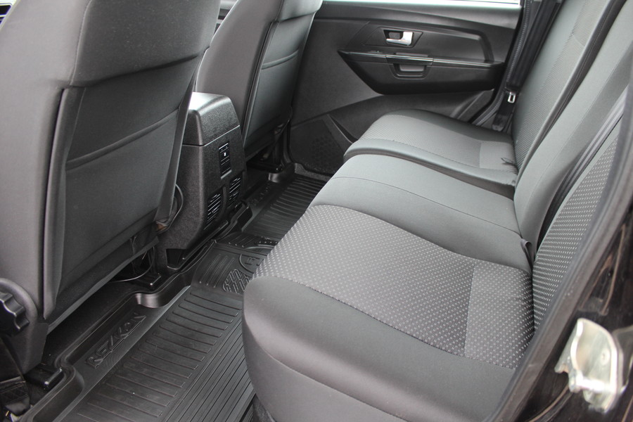 УАЗ Патриот, 2016 г.