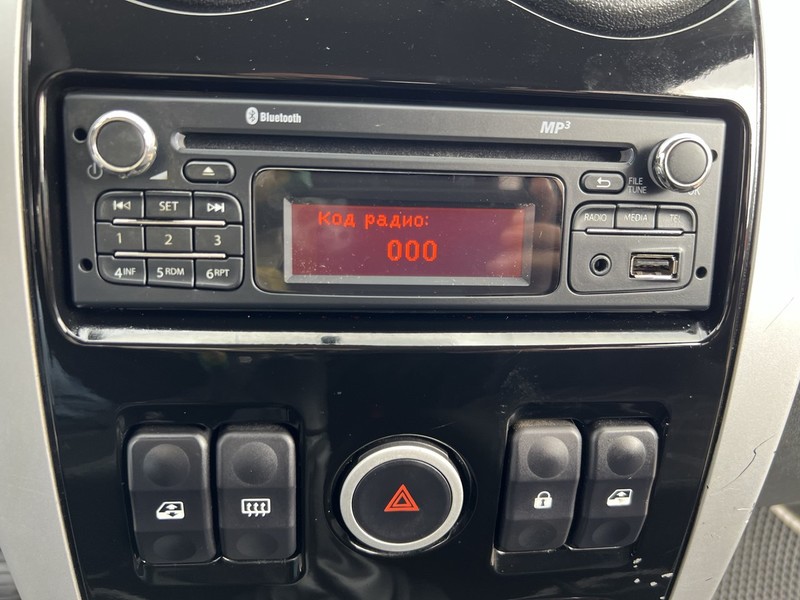 Лада Ларгус Кросс