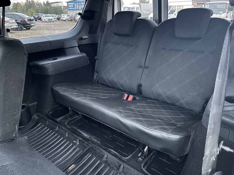 Лада Ларгус Кросс