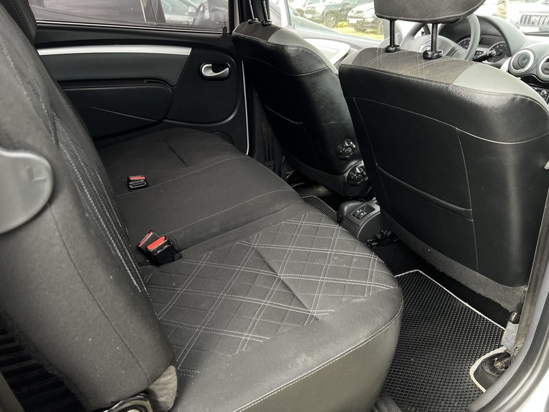 Лада Ларгус Кросс